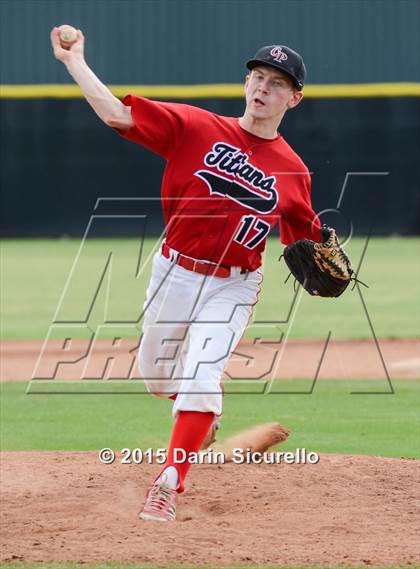 Thumbnail 1 in Phoenix Country Day @ Chandler Prep photogallery.