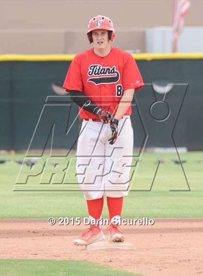 Thumbnail 2 in Phoenix Country Day @ Chandler Prep photogallery.
