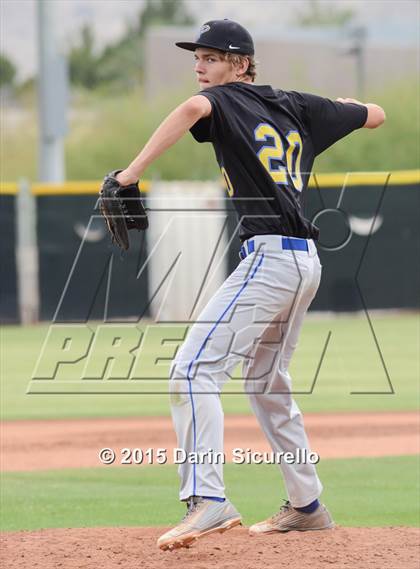 Thumbnail 2 in Phoenix Country Day @ Chandler Prep photogallery.