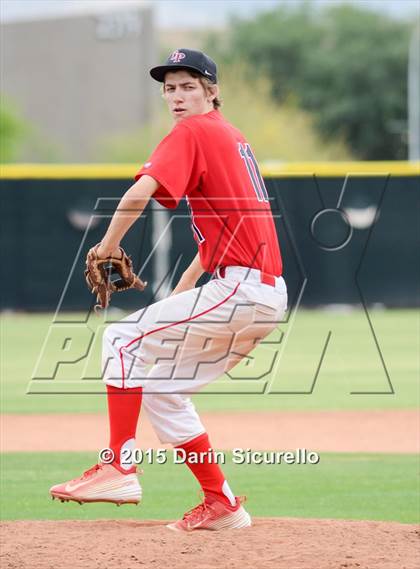 Thumbnail 1 in Phoenix Country Day @ Chandler Prep photogallery.