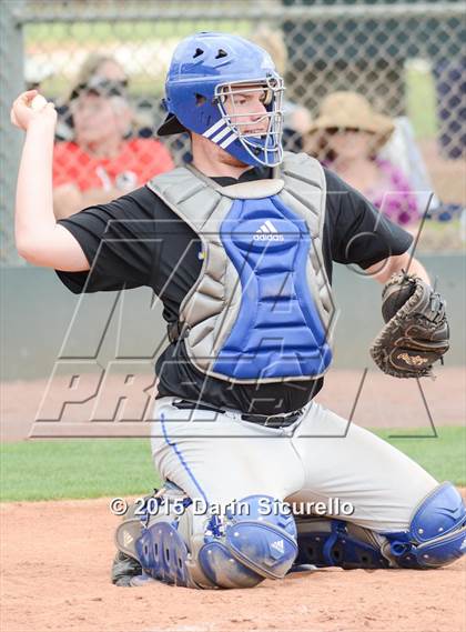 Thumbnail 1 in Phoenix Country Day @ Chandler Prep photogallery.