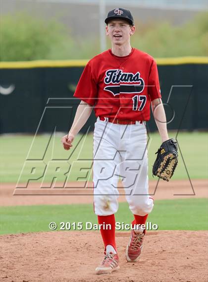 Thumbnail 2 in Phoenix Country Day @ Chandler Prep photogallery.