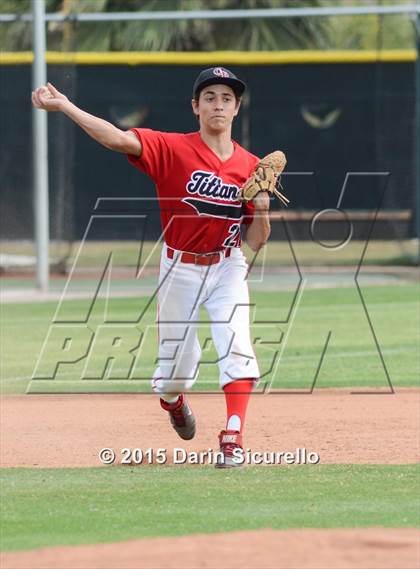 Thumbnail 3 in Phoenix Country Day @ Chandler Prep photogallery.