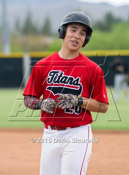 Thumbnail 1 in Phoenix Country Day @ Chandler Prep photogallery.