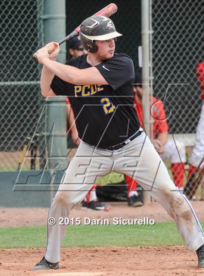 Thumbnail 1 in Phoenix Country Day @ Chandler Prep photogallery.