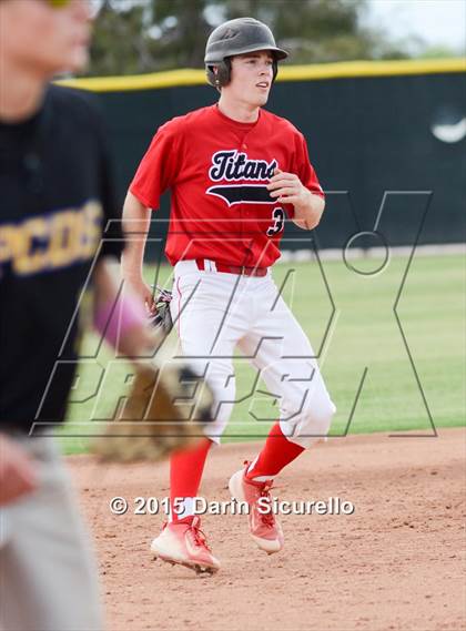 Thumbnail 3 in Phoenix Country Day @ Chandler Prep photogallery.
