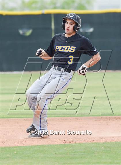 Thumbnail 1 in Phoenix Country Day @ Chandler Prep photogallery.