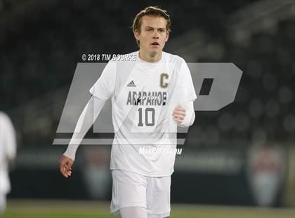 Thumbnail 2 in Arapahoe vs. Grandview (CHSAA 5A Final) photogallery.