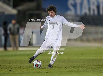 Thumbnail 2 in Arapahoe vs. Grandview (CHSAA 5A Final) photogallery.