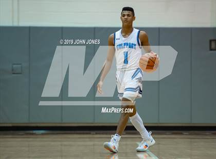 Thumbnail 2 in Mountain Lakes vs West Morris Central (Morris County Tournament) photogallery.