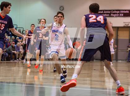 Thumbnail 1 in Mountain Lakes vs West Morris Central (Morris County Tournament) photogallery.