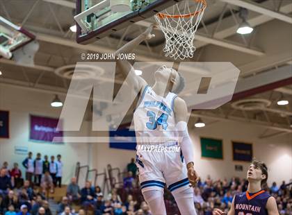 Thumbnail 3 in Mountain Lakes vs West Morris Central (Morris County Tournament) photogallery.