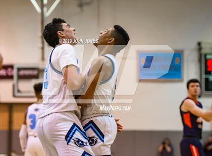 Thumbnail 2 in Mountain Lakes vs West Morris Central (Morris County Tournament) photogallery.