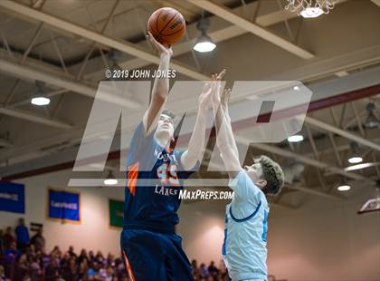 Thumbnail 1 in Mountain Lakes vs West Morris Central (Morris County Tournament) photogallery.