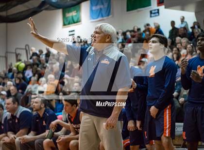 Thumbnail 3 in Mountain Lakes vs West Morris Central (Morris County Tournament) photogallery.