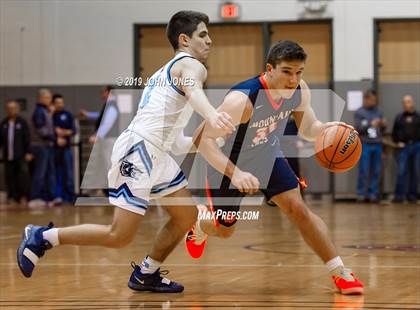 Thumbnail 3 in Mountain Lakes vs West Morris Central (Morris County Tournament) photogallery.
