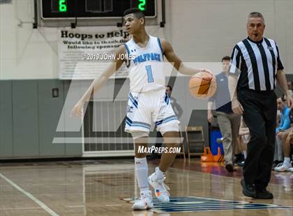 Thumbnail 2 in Mountain Lakes vs West Morris Central (Morris County Tournament) photogallery.