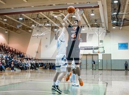 Thumbnail 3 in Mountain Lakes vs West Morris Central (Morris County Tournament) photogallery.