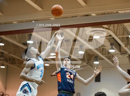 Thumbnail 3 in Mountain Lakes vs West Morris Central (Morris County Tournament) photogallery.