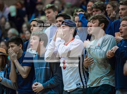 Thumbnail 2 in Mountain Lakes vs West Morris Central (Morris County Tournament) photogallery.