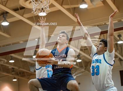 Thumbnail 2 in Mountain Lakes vs West Morris Central (Morris County Tournament) photogallery.