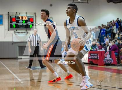 Thumbnail 1 in Mountain Lakes vs West Morris Central (Morris County Tournament) photogallery.