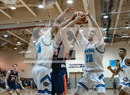 Thumbnail 1 in Mountain Lakes vs West Morris Central (Morris County Tournament) photogallery.