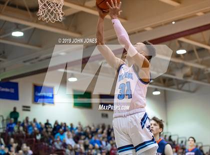 Thumbnail 1 in Mountain Lakes vs West Morris Central (Morris County Tournament) photogallery.
