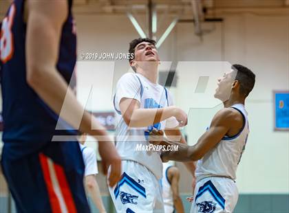 Thumbnail 3 in Mountain Lakes vs West Morris Central (Morris County Tournament) photogallery.