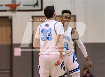 Thumbnail 1 in Mountain Lakes vs West Morris Central (Morris County Tournament) photogallery.