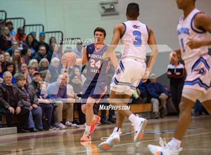 Thumbnail 1 in Mountain Lakes vs West Morris Central (Morris County Tournament) photogallery.