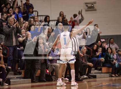 Thumbnail 3 in Mountain Lakes vs West Morris Central (Morris County Tournament) photogallery.