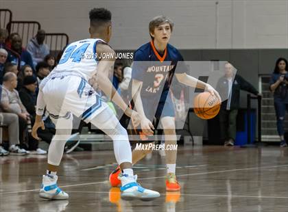 Thumbnail 3 in Mountain Lakes vs West Morris Central (Morris County Tournament) photogallery.