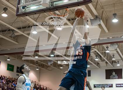 Thumbnail 1 in Mountain Lakes vs West Morris Central (Morris County Tournament) photogallery.