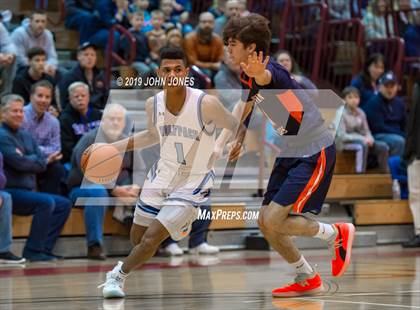 Thumbnail 1 in Mountain Lakes vs West Morris Central (Morris County Tournament) photogallery.