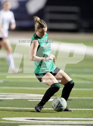 Byron Nelson vs Southlake Carroll