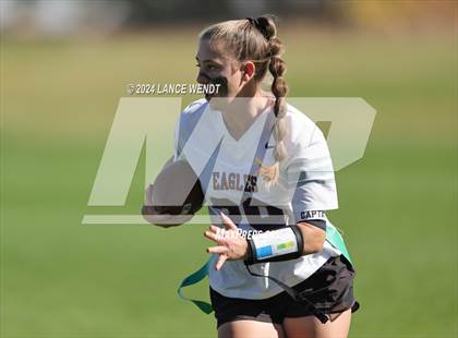 Thumbnail 3 in George Washington vs. Dakota Ridge (CHSAA 4A Second Round) photogallery.