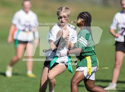 Thumbnail 2 in George Washington vs. Dakota Ridge (CHSAA 4A Second Round) photogallery.