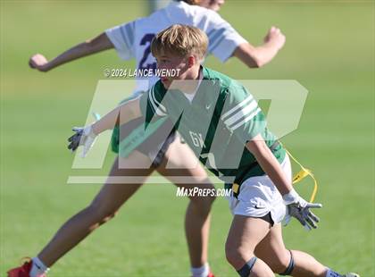 Thumbnail 2 in George Washington vs. Dakota Ridge (CHSAA 4A Second Round) photogallery.