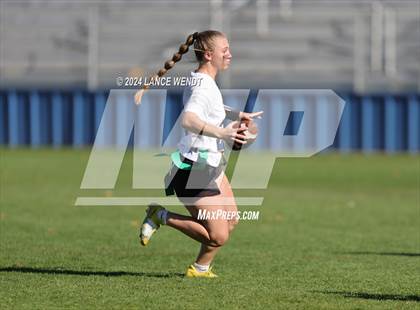 Thumbnail 1 in George Washington vs. Dakota Ridge (CHSAA 4A Second Round) photogallery.