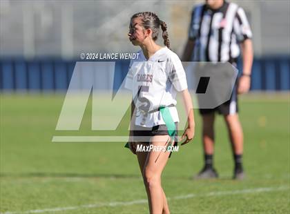 Thumbnail 3 in George Washington vs. Dakota Ridge (CHSAA 4A Second Round) photogallery.