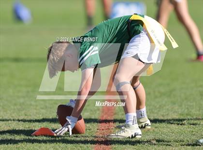 Thumbnail 2 in George Washington vs. Dakota Ridge (CHSAA 4A Second Round) photogallery.