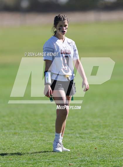 Thumbnail 3 in George Washington vs. Dakota Ridge (CHSAA 4A Second Round) photogallery.