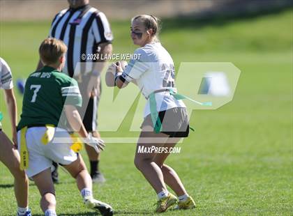 Thumbnail 1 in George Washington vs. Dakota Ridge (CHSAA 4A Second Round) photogallery.