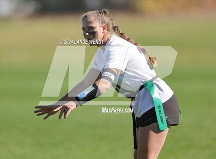 Thumbnail 3 in George Washington vs. Dakota Ridge (CHSAA 4A Second Round) photogallery.