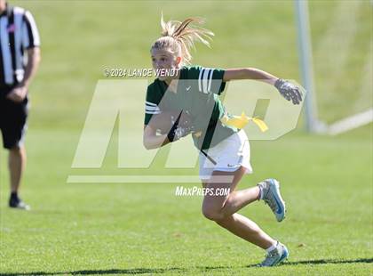 Thumbnail 1 in George Washington vs. Dakota Ridge (CHSAA 4A Second Round) photogallery.