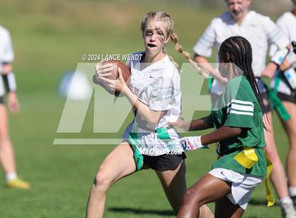 Thumbnail 3 in George Washington vs. Dakota Ridge (CHSAA 4A Second Round) photogallery.