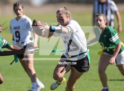 Thumbnail 1 in George Washington vs. Dakota Ridge (CHSAA 4A Second Round) photogallery.