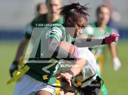 Thumbnail 3 in George Washington vs. Dakota Ridge (CHSAA 4A Second Round) photogallery.