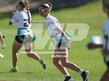Thumbnail 1 in George Washington vs. Dakota Ridge (CHSAA 4A Second Round) photogallery.
